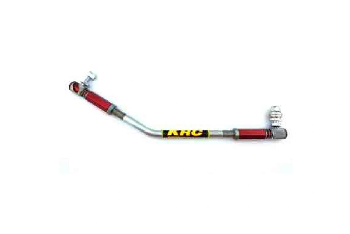 KRC Racing Quick Disconnect Throttle Linkage